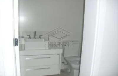 Apartamento com 4 quartos à venda no jardim américa, bauru , 195 m2 por r$ 1.500.000