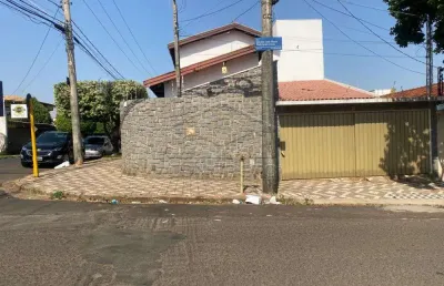 Casa com 3 quartos à venda no Jardim América, Bauru 