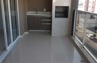Apartamento com 4 quartos à venda no jardim américa, bauru , 197 m2 por r$ 1.700.000