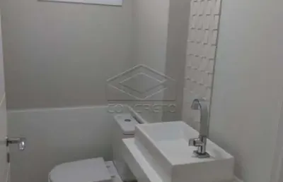 Apartamento com 4 quartos à venda no jardim américa, bauru , 195 m2 por r$ 1.600.000