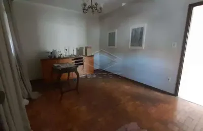 Casa com 3 quartos à venda no Jardim Alvorada, Jaú 