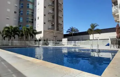 Apartamento com 3 quartos à venda na Vila Netinho Prado, Jaú 