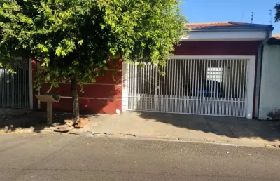Casa com 3 quartos à venda no Jardim Gerson França, Bauru 