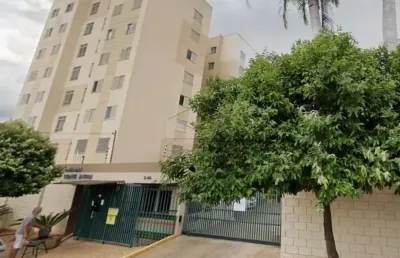 Apartamento com 3 quartos à venda no Jardim Cruzeiro do Sul, Bauru 