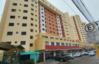 Apartamento com 3 quartos à venda no Jardim Infante Dom Henrique, Bauru 