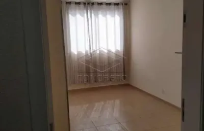 Apartamento com 2 quartos à venda no Parque União, Bauru 