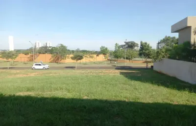 Terreno à venda no Alphaville, Bauru 