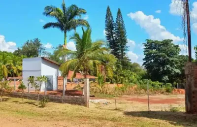 Fazenda à venda no Parque Frei Galvão, Jaú 