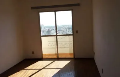Apartamento com 1 quarto à venda no Centro, Bauru 