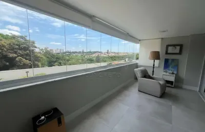 Apartamento com 3 quartos à venda na Vila Aviação, Bauru 