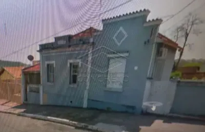 Casa com 3 quartos à venda no Centro, Agudos 