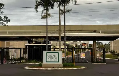 Linda casa com 3 suítes no condomínio spazio verde - bauru