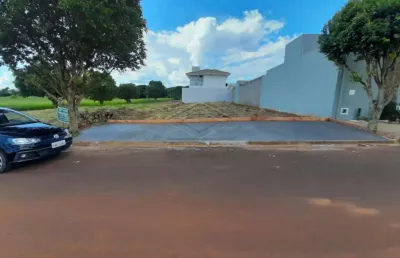 Casa à venda no Jardim Juliana, Jaú 