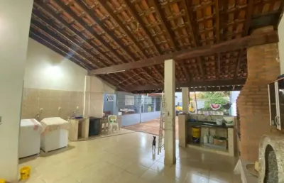 Casa com 3 quartos à venda no Jardim Sanzovo, Jaú 