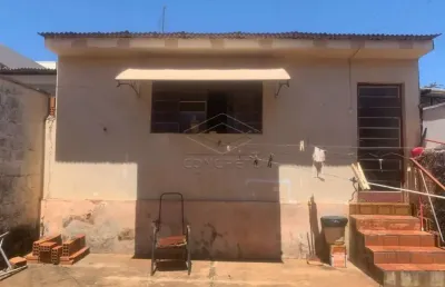 Casa com 2 quartos à venda na Vila Santa Maria, Jaú 