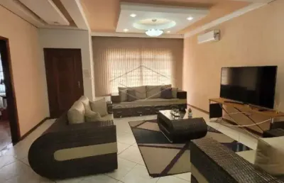 Casa com 3 quartos à venda na Vila Cardia, Bauru 