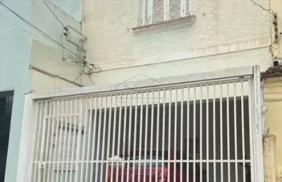 Casa com 3 quartos à venda no Centro, Bauru 
