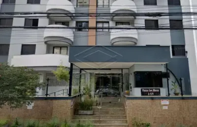 Apartamento com 2 quartos à venda no Jardim Infante Dom Henrique, Bauru 