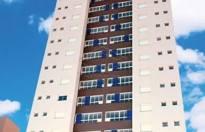 Ótimo apartamento para venda e locação no urban europa!