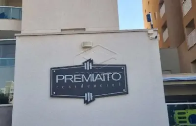 Apartamento com 2 quartos à venda na Vila Nova Cidade Universitária, Bauru 