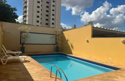 Apartamento com 2 quartos à venda na Vila Cidade Universitária, Bauru 