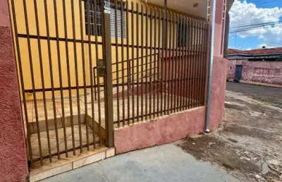 Uma casa que pode ser o começo de um novo capítulo na sua vida