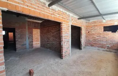 Casa com 3 quartos à venda no Residencial Campo Belo, Jaú 