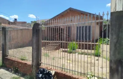 Casa à venda no Centro, Bauru 