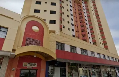 Sala comercial à venda no Jardim Infante Dom Henrique, Bauru 