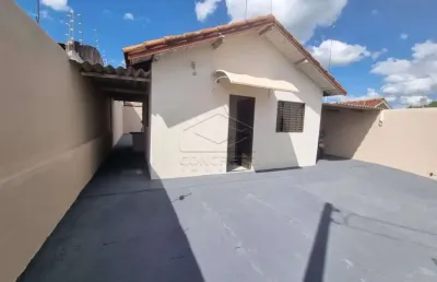 Casa com 1 quarto à venda no Jardim do Caju II, Lençóis Paulista 