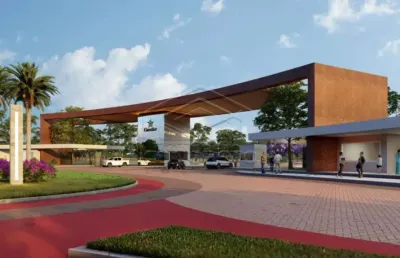 Guestier i- guestier residencial boutique - piratininga/sp -550,85m²