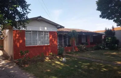 Casa com excelente localização - residencial / comercial