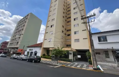 Apartamento com 3 quartos à venda no Centro, Bauru 