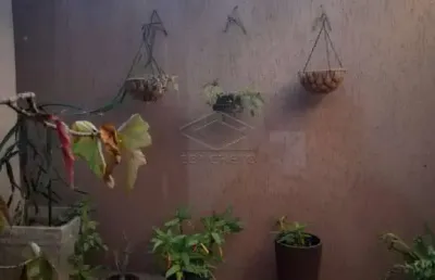 Casa com 3 quartos à venda no Jardim Bela Vista, Bauru 