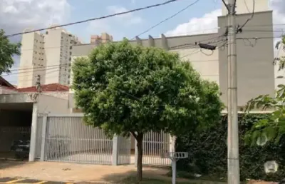 Casa com 4 quartos à venda no Jardim Estoril II, Bauru 