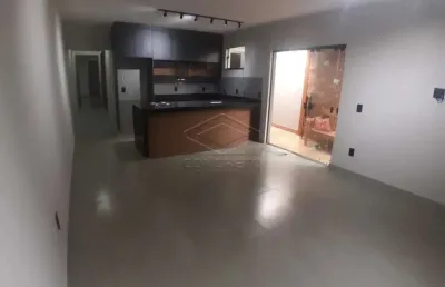 Casa com 2 quartos à venda na Vila Netinho Prado, Jaú 