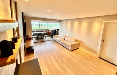 Apartamento com 3 quartos à venda no Centro, Lençóis Paulista 