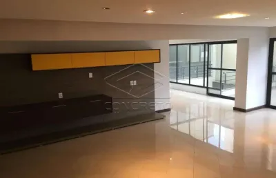 Apartamento com 3 quartos à venda no jardim américa, bauru , 292 m2 por r$ 800.000