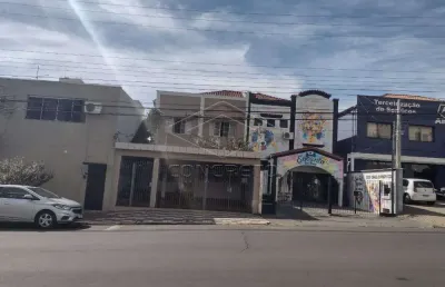 Casa com 3 quartos à venda no Centro, Bauru 