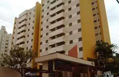Apartamento com 3 quartos à venda na Vila Aviação, Bauru 