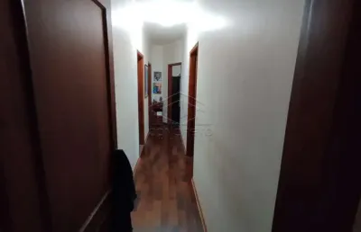Casa com 3 quartos à venda no Jardim das Paineiras, Jaú 