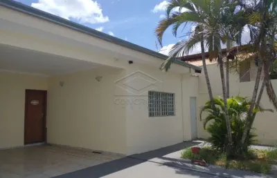 Casa com 4 quartos à venda no Jardim Terra Branca, Bauru 