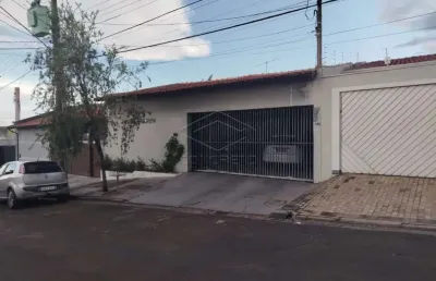 Casa com 3 quartos à venda na Vila Industrial, Bauru 