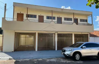 Kitnet / Stúdio à venda no Parque Santa Terezinha, Bauru 