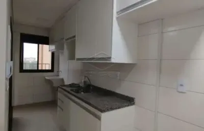 Apartamento com 3 quartos à venda no Jardim Marambá, Bauru 