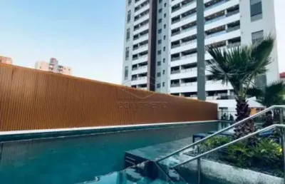 Apartamento com 3 quartos à venda no Jardim Estoril IV, Bauru 