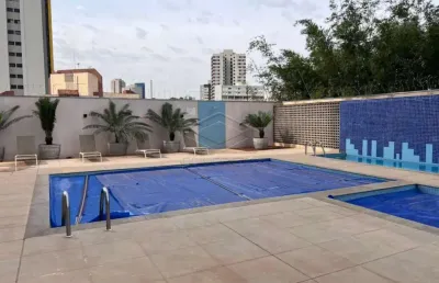 Apartamento com 3 quartos à venda no Parque Jardim Europa, Bauru 