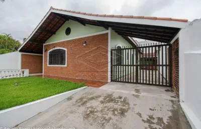 Casa com 3 quartos à venda em Arpoador, Peruíbe 
