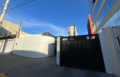 Sobrado amplo na vila aviação - ótimo potencial comercial
