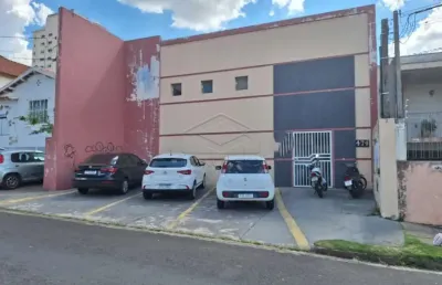 Ponto comercial à venda no Centro, Botucatu 